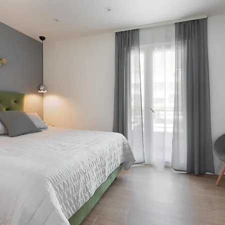 Ivmalu Gostinjska kuća 3*