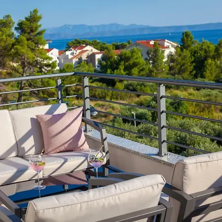 Ivmalu Gostinjska kuća 3*