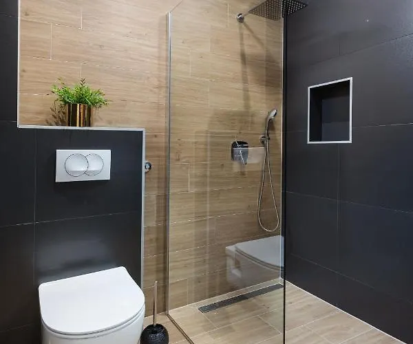 Ivmalu Gasthuis 3*
