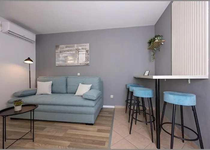 Ivmalu Gasthuis 3*